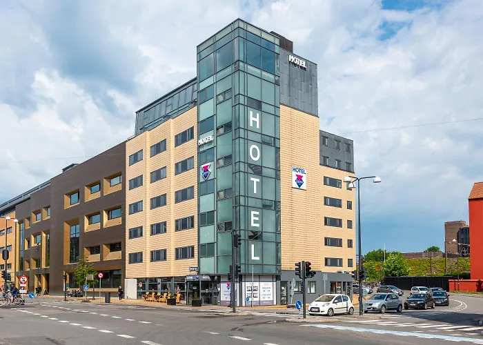 Cabinn Odense