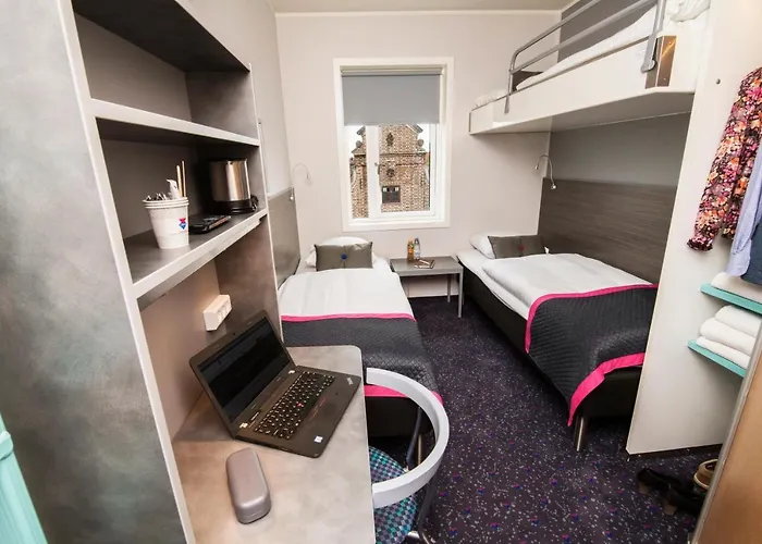 Cabinn Odense