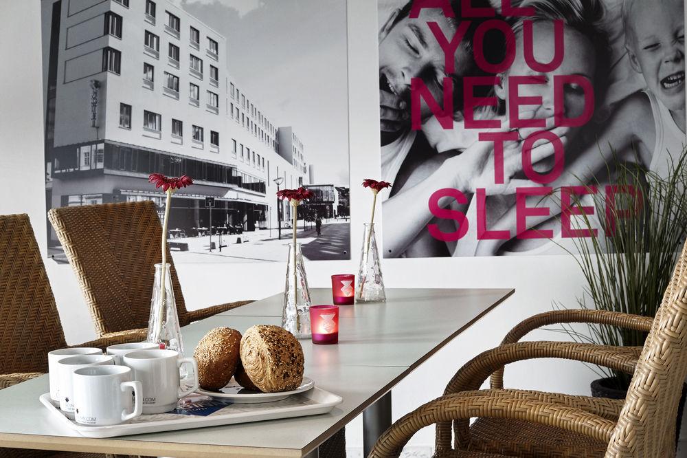 Hotel Cabinn Odense