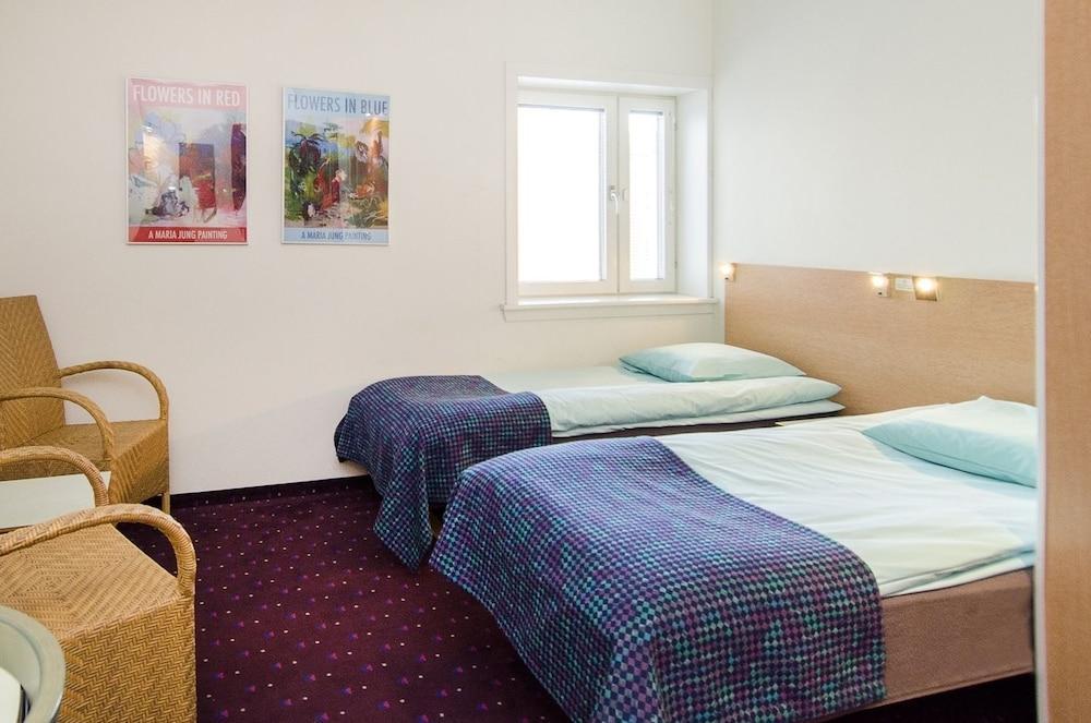 Cabinn Odense