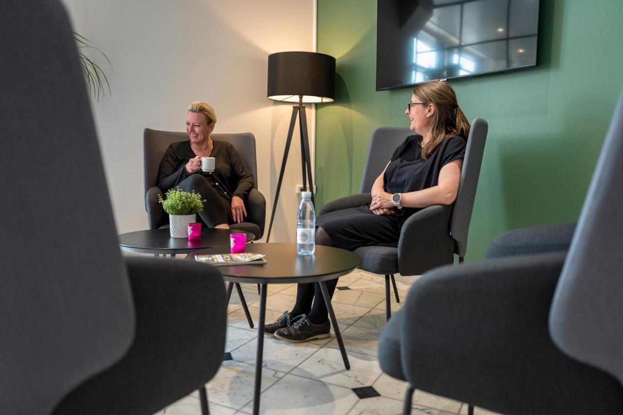 Cabinn Odense 2* Odense