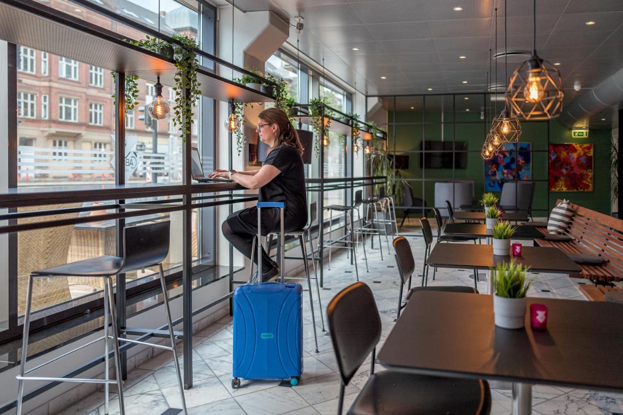 Cabinn Odense 2*