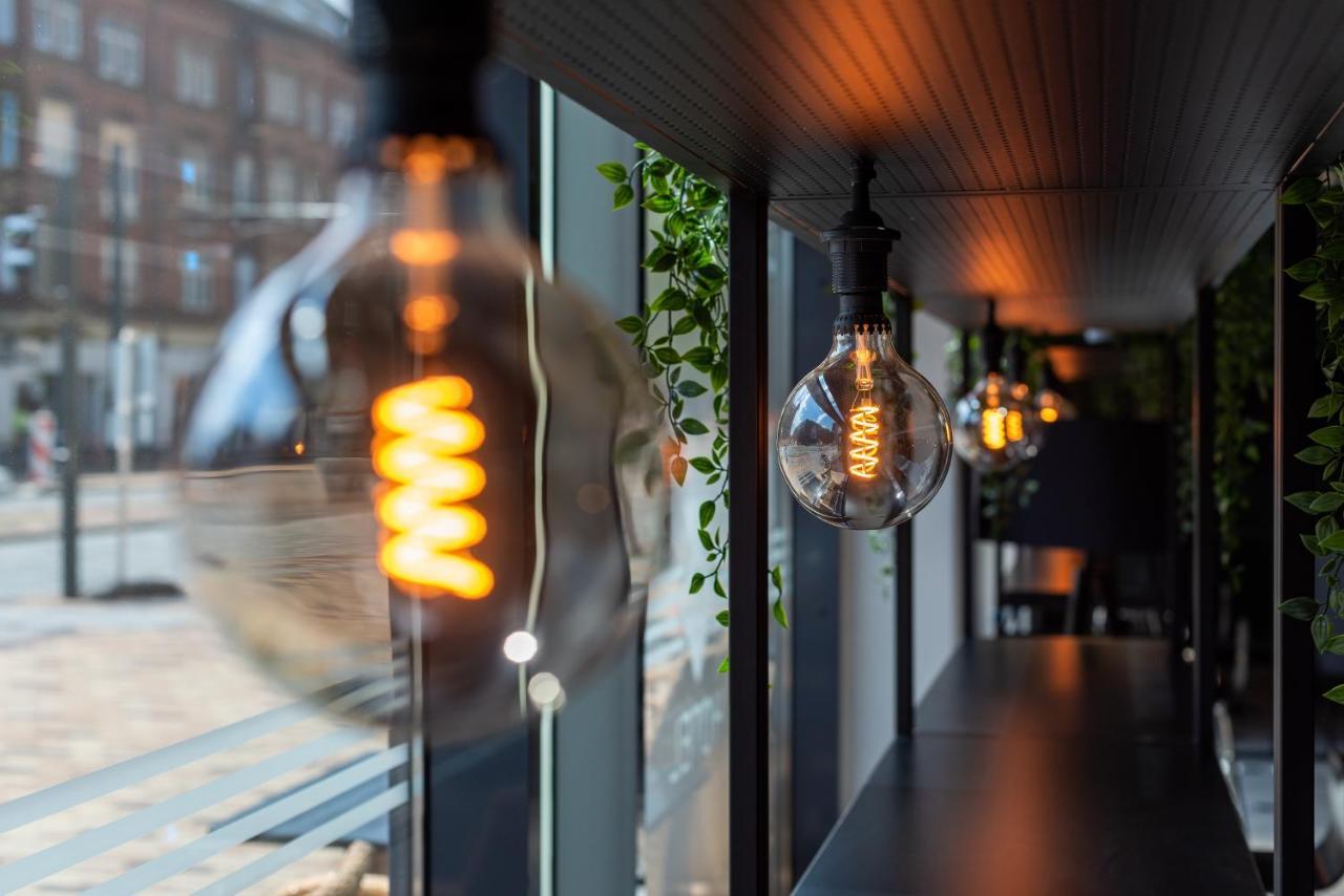Hotel Cabinn Odense 2*