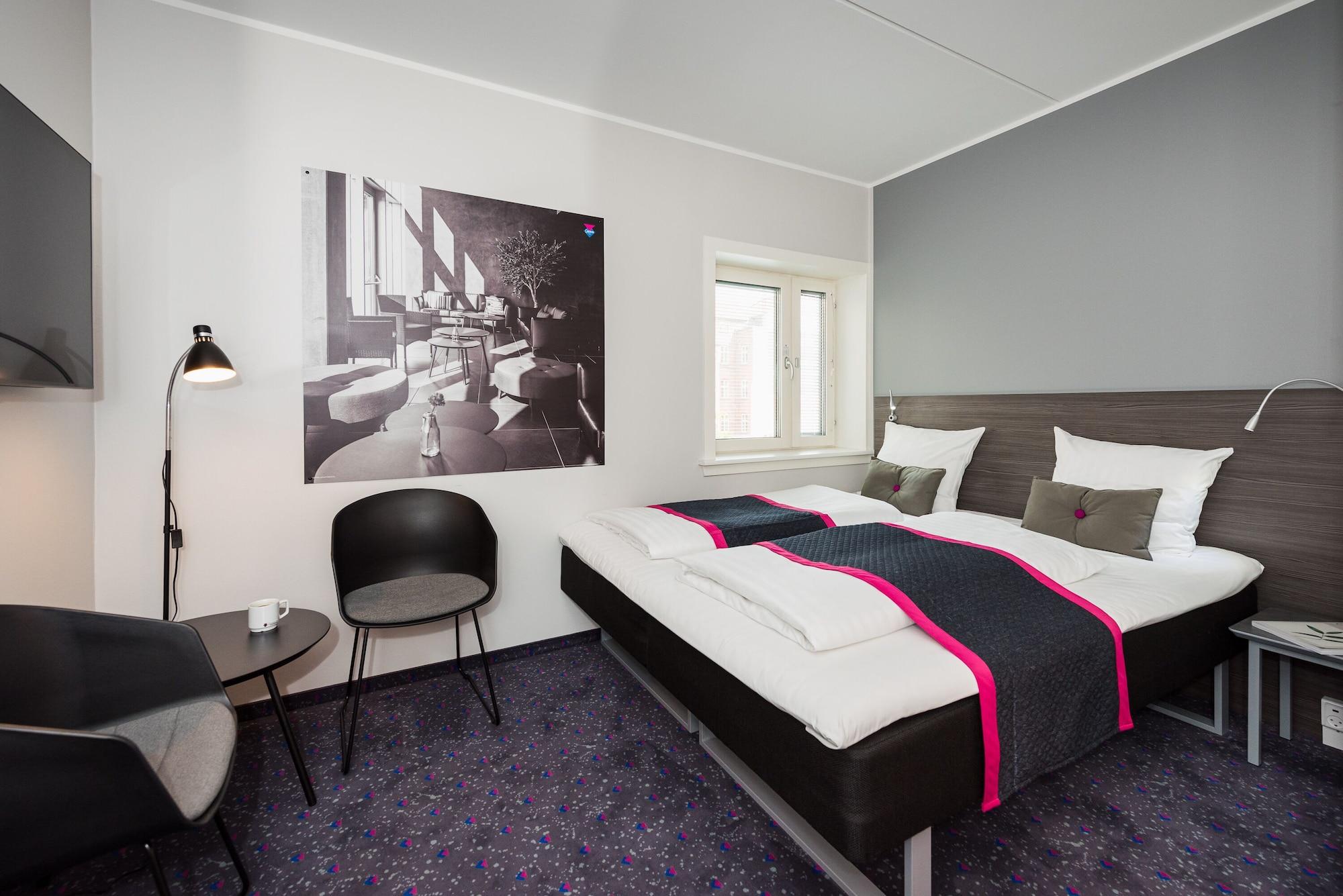Hotel Cabinn Odense Odense
