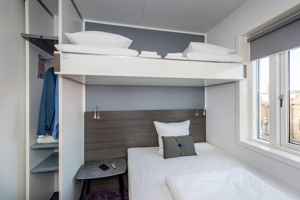 Cabinn Odense 2*