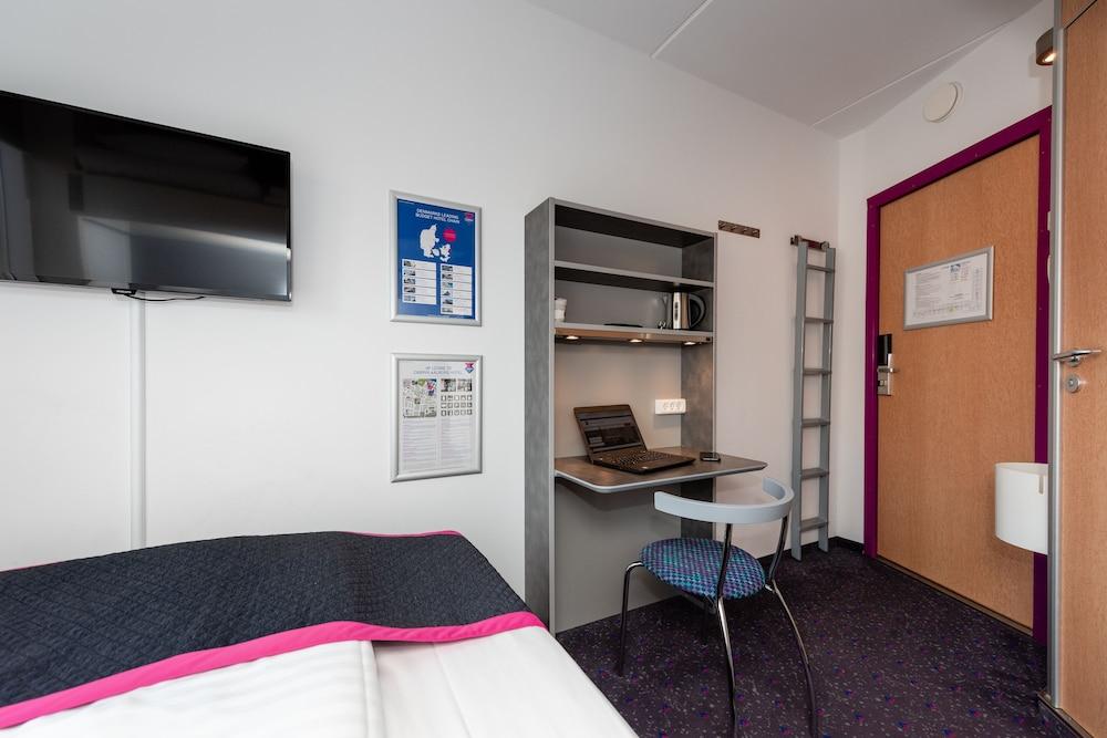 Hotel Cabinn Odense