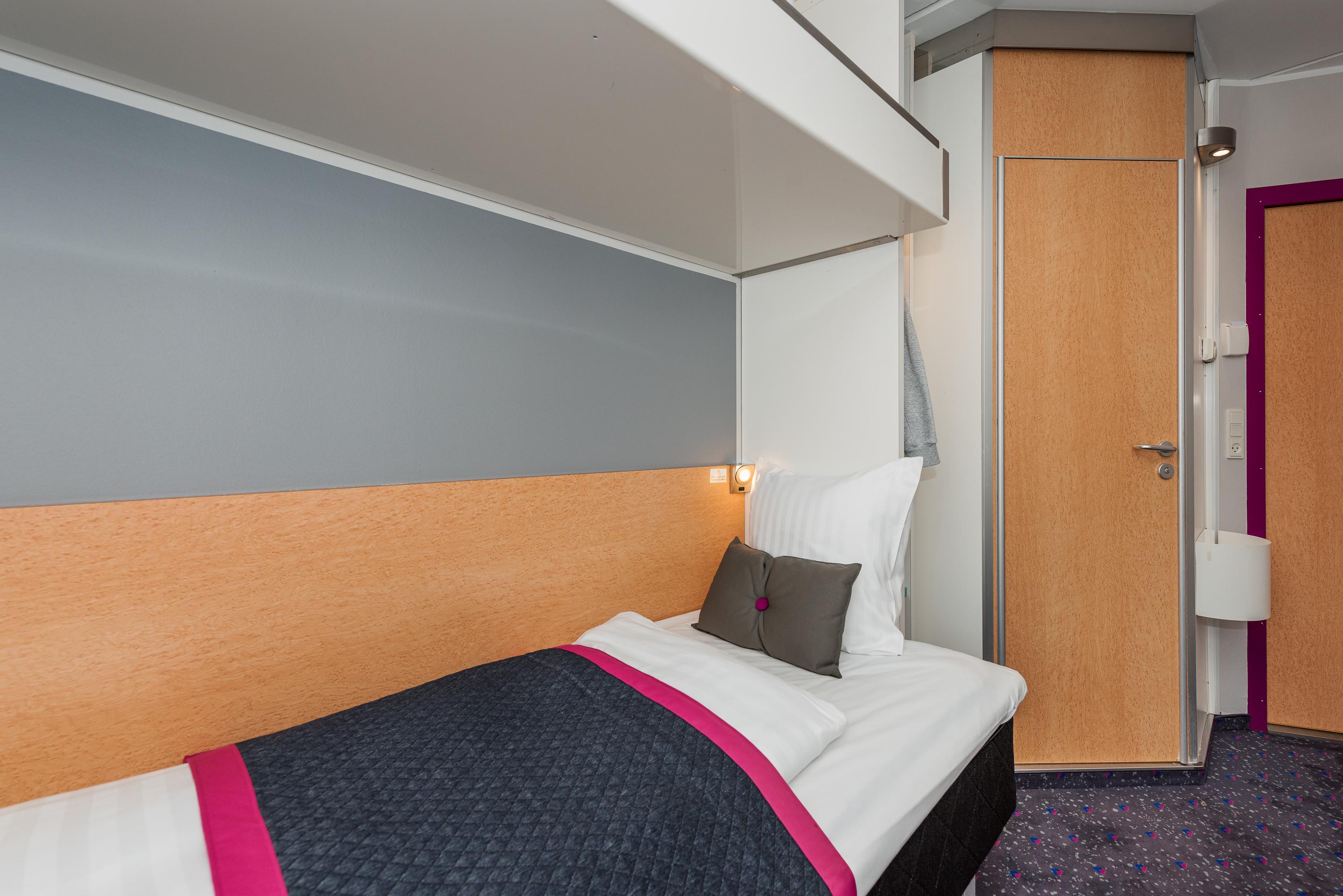 Cabinn Odense Hotel