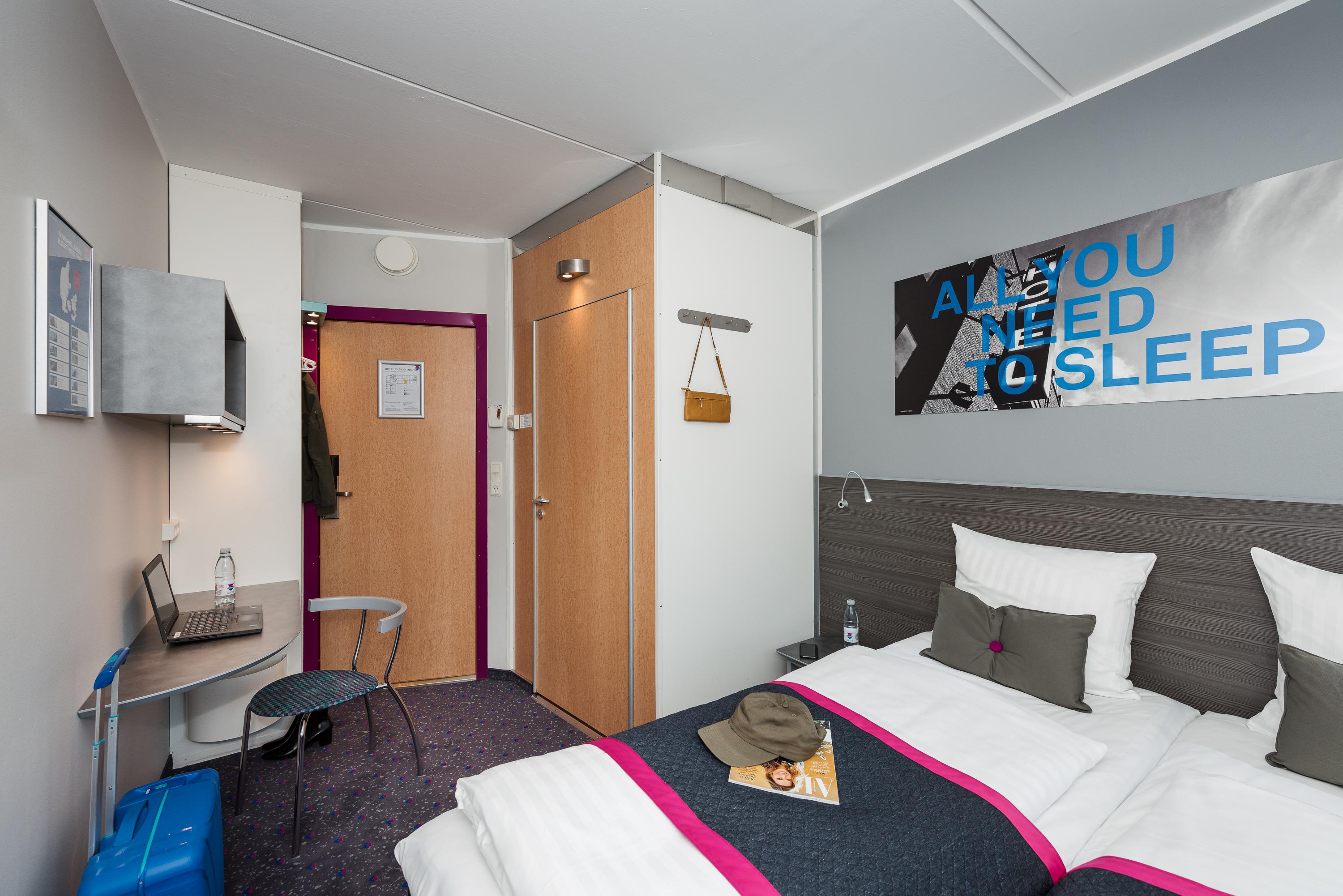 Hotel Cabinn Odense Odense