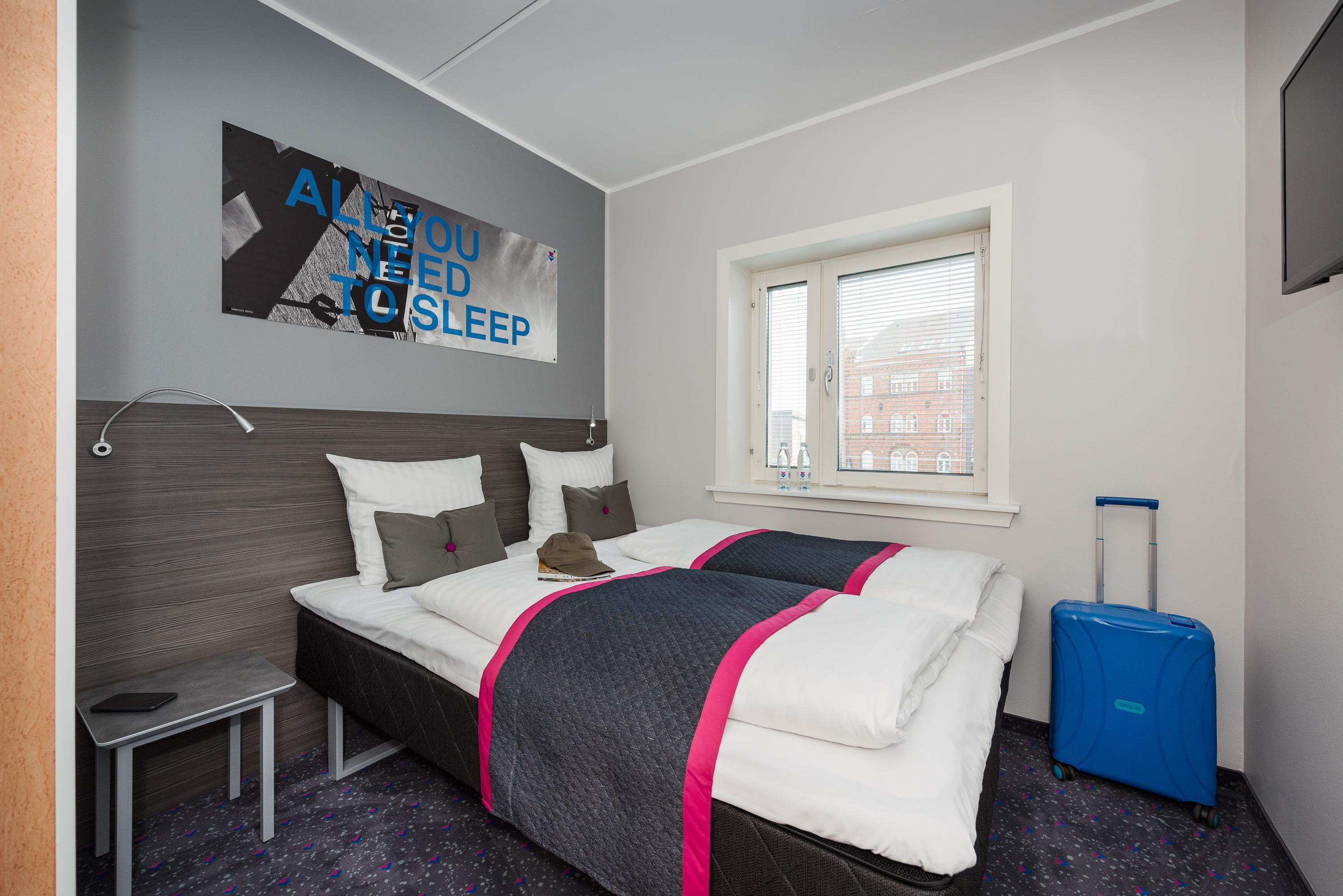 Cabinn Odense 2* Odense