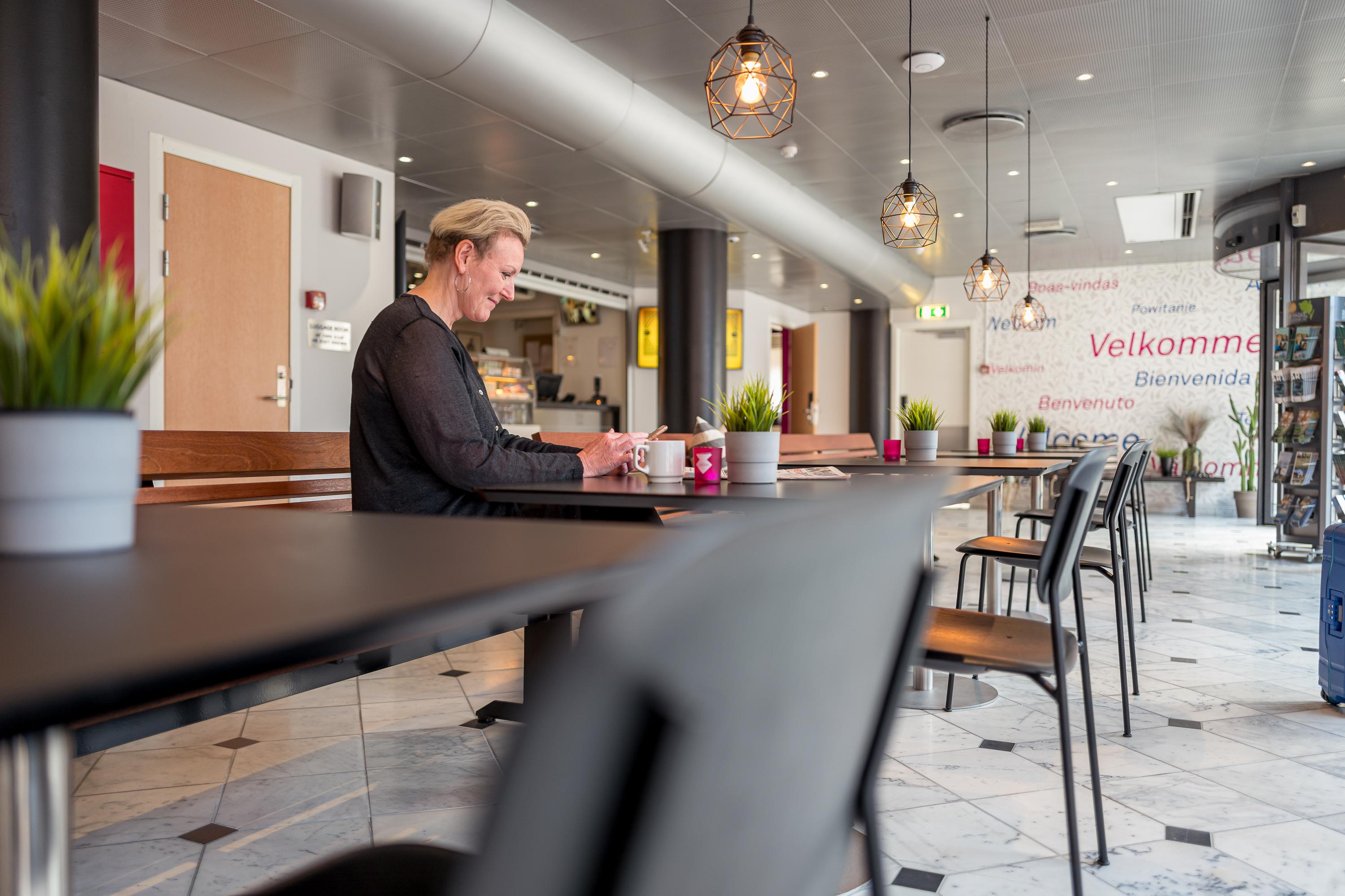 Cabinn Odense Hotel Odense