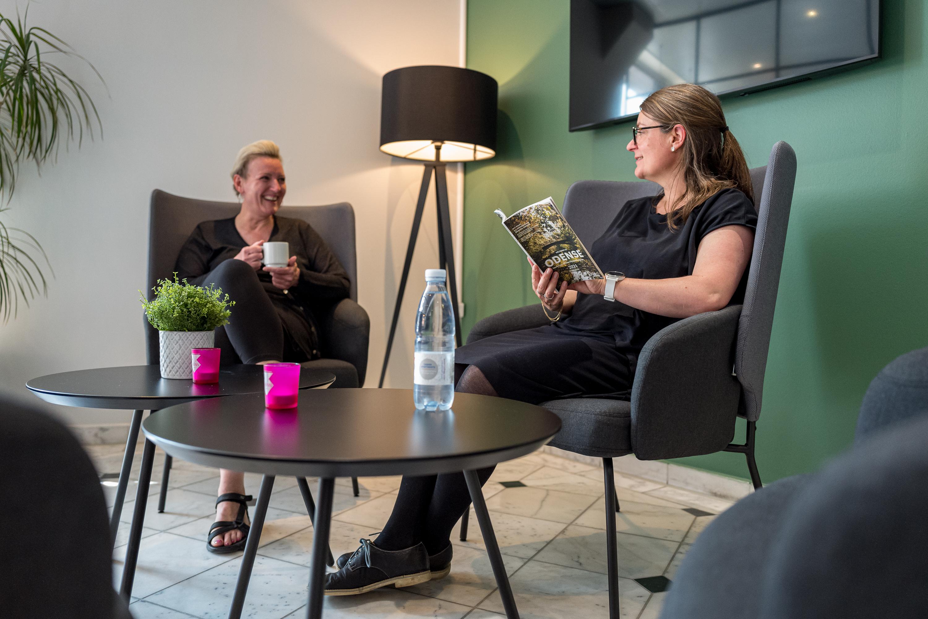 Cabinn Odense