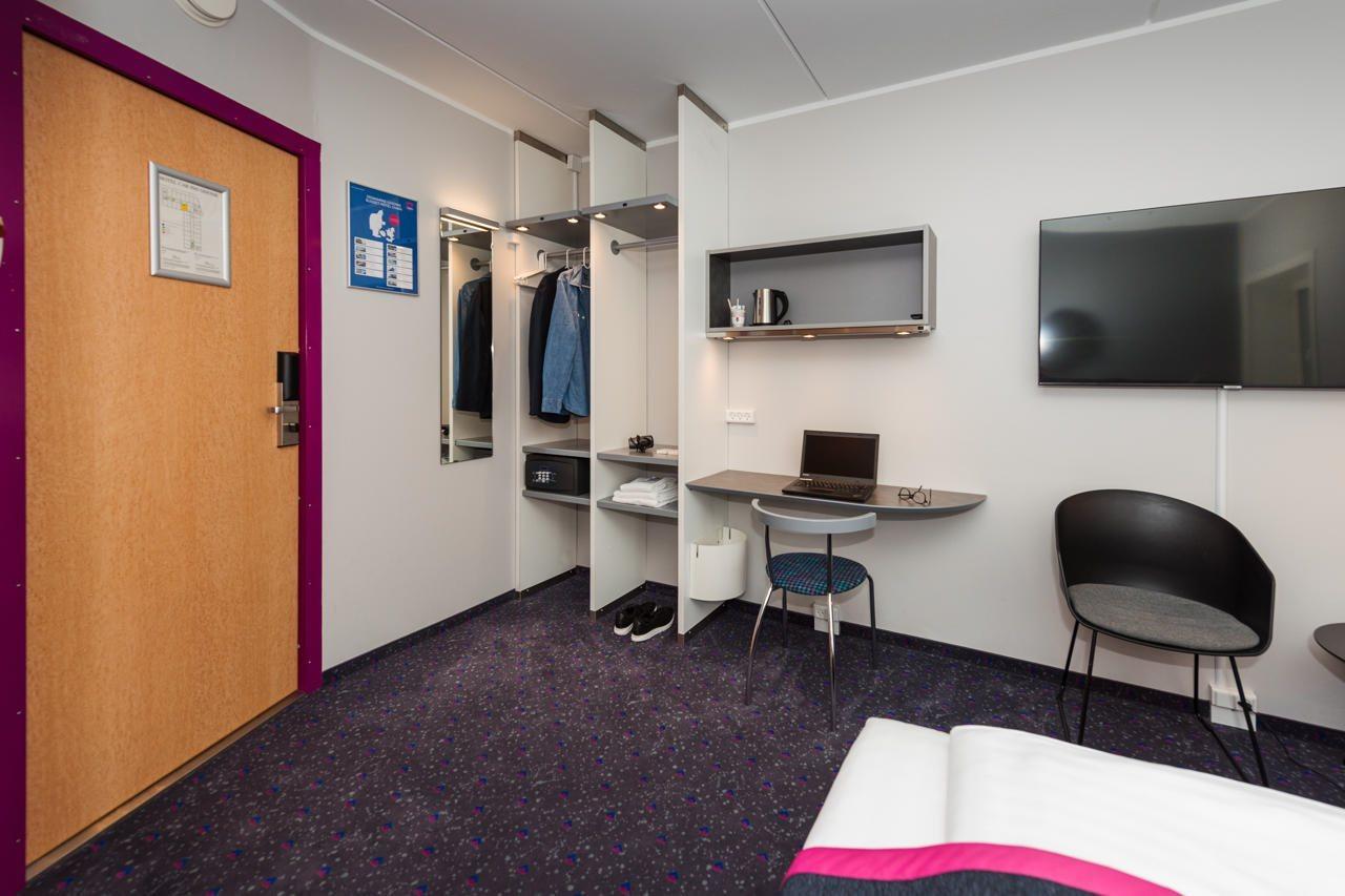 Hotel Cabinn Odense