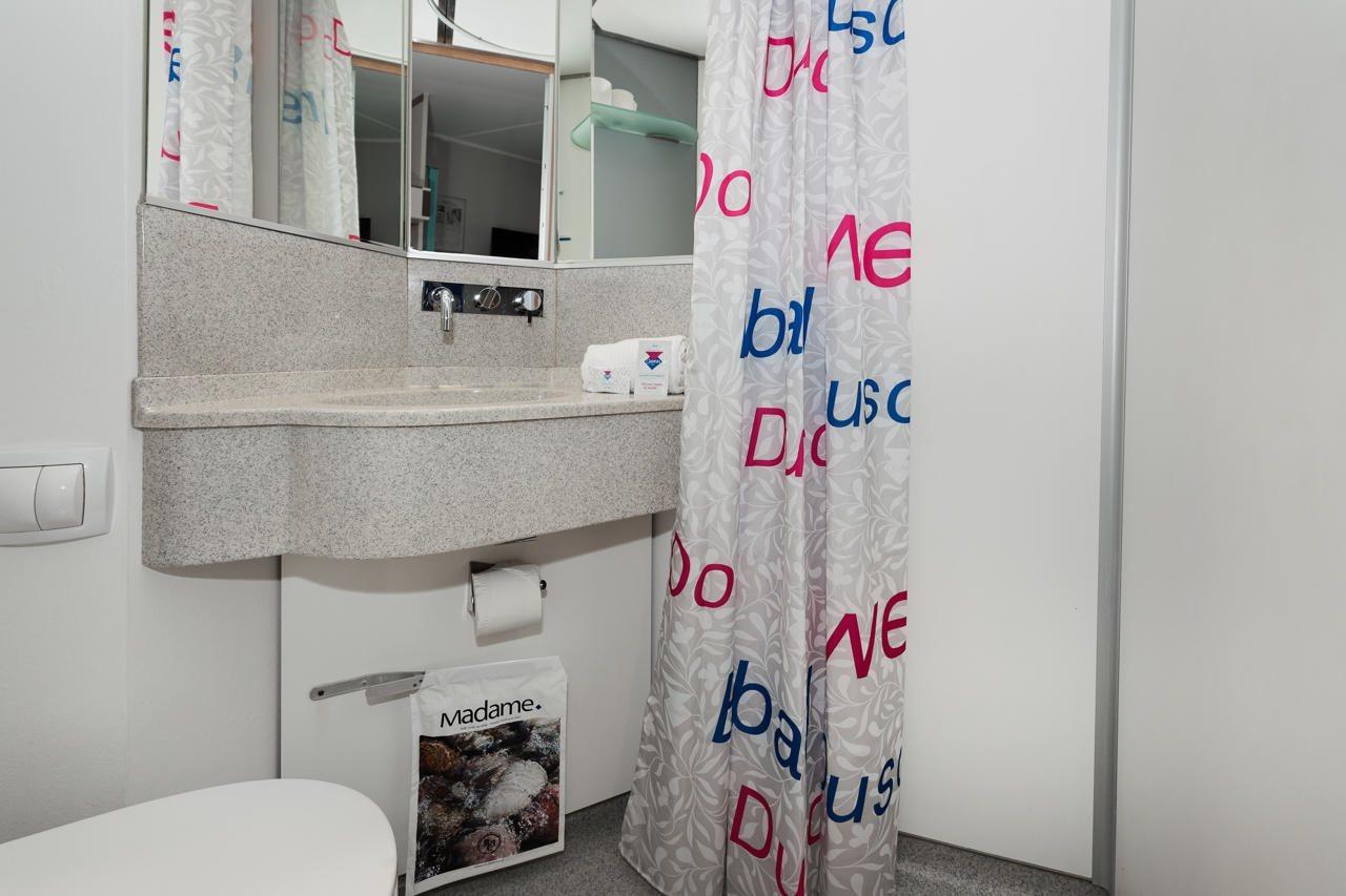 Hotel Cabinn Odense 2*