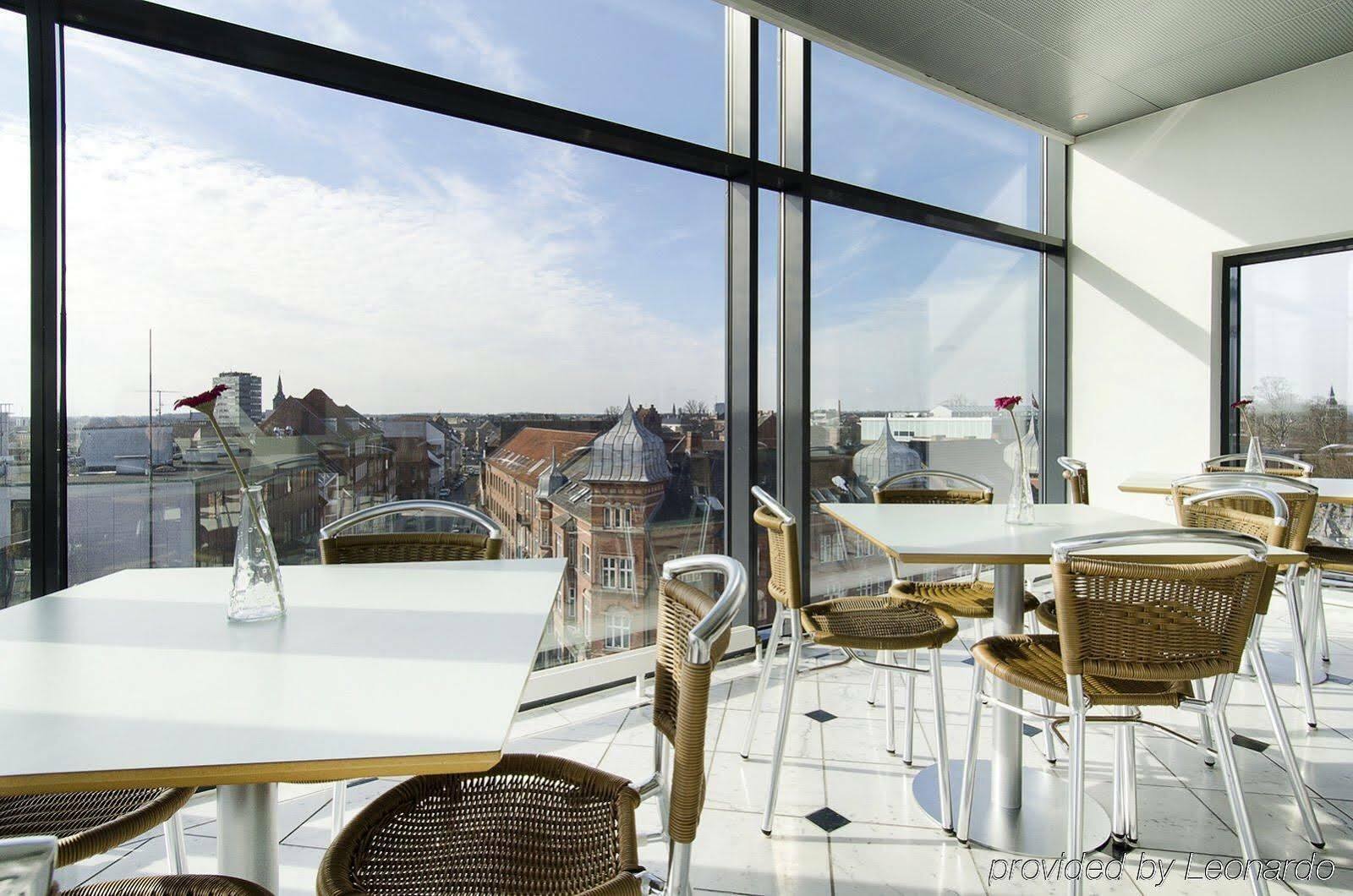 Hotel Cabinn Odense 2*