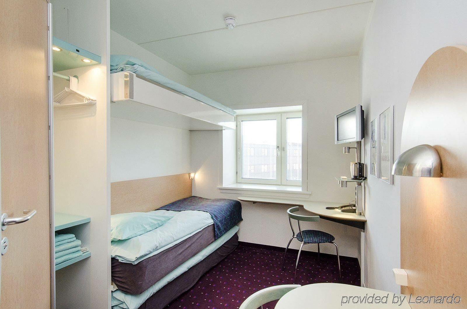 Hotel Cabinn Odense Odense