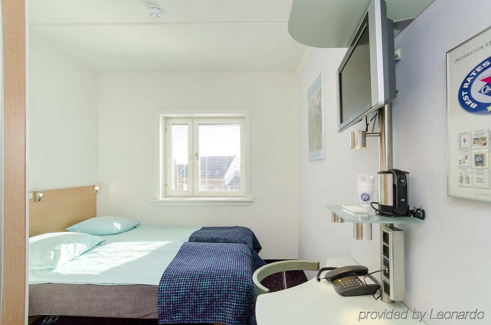 Cabinn Odense 2*