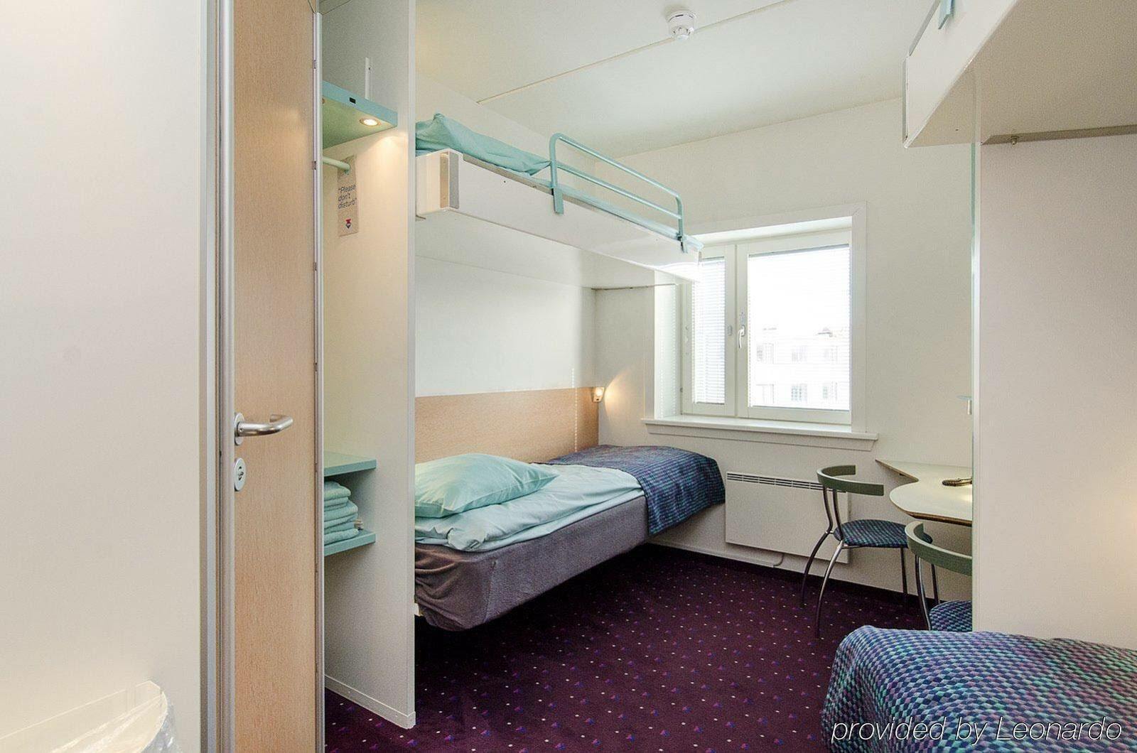 Cabinn Odense Hotel