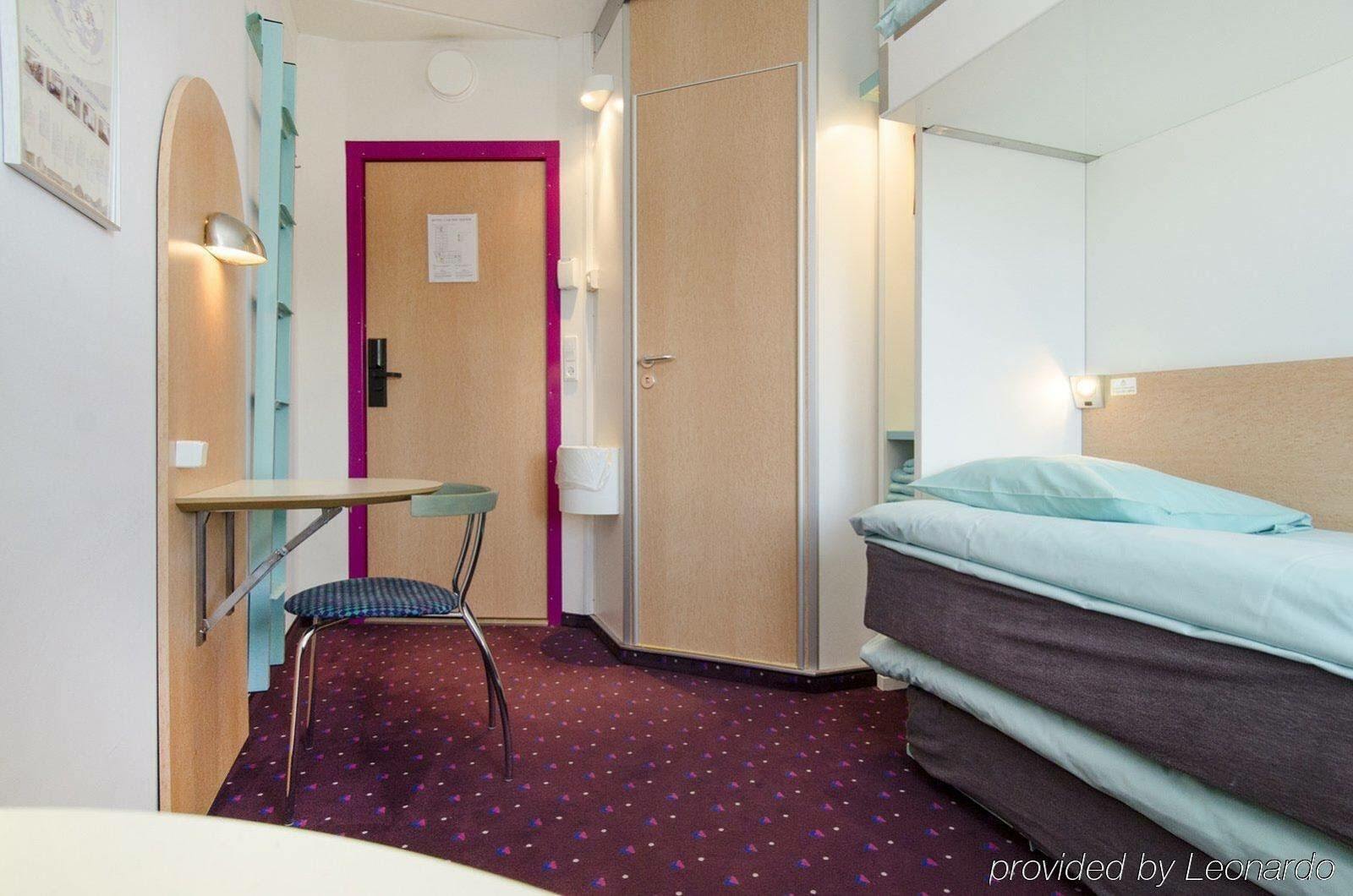 Cabinn Odense