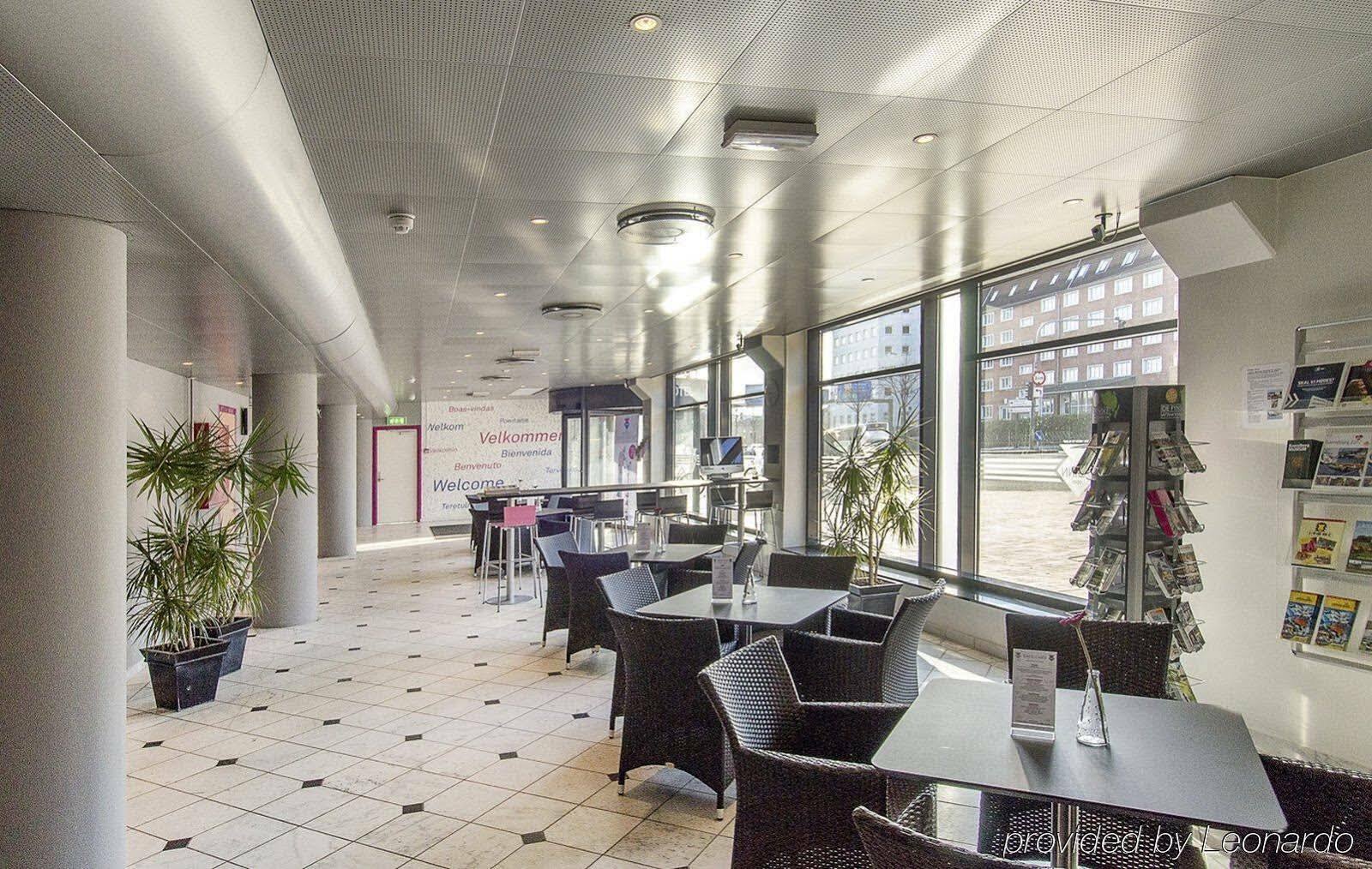 Cabinn Odense Hotel